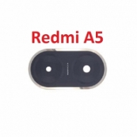 Mặt Kính Camera Sau Xiaomi Redmi A5 Dành Để Thay Thế Kính Camera Trầy, Vỡ, Bể Linh Kiện Thay Thế
